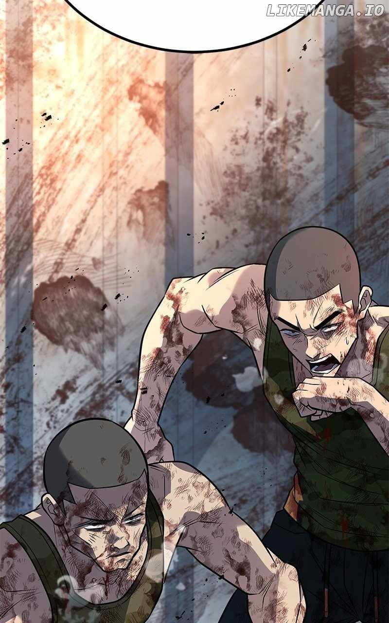King of Violence Chapter 53 32
